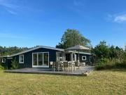 Holiday Home With Panoramic View Of Kalø Bay