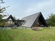 Architect-Designed A-House By Saksild Beach