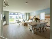 Villa in Cadzand near Beach & Dunes