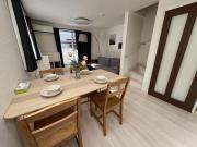 新宿直通6分 渋谷15分 泉町一軒家 最大8名様