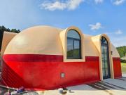 湊乃里 小湊鉄道沿線で自然とレトロな雰囲気を楽しむ貸切古民家 市原 高滝