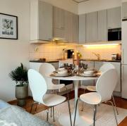 ROVA Arctic Glow - Rovaniemi Central Stay