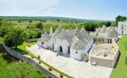 Top Alberobello