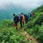 Authentic Homestay Sapa