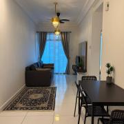 Paradigm Mall 1BR-Poolview-Netflix-WiFi by JB RelaX Homestay