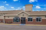 Econo Lodge Scottsbluff