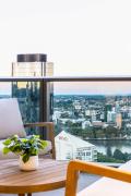 Top Brisbane Top Brisbane