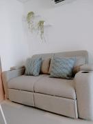 Ambar Roca Apto tipo loft en Santa Marta Rodadero sur