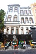 New House Hotel