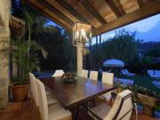 Rustic House in Mancor with Pool