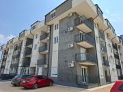 Srebrno jezero apartman DimDam