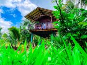 Sigiri Sandilu Homestay