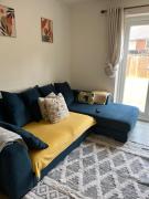 Airport house , Speke