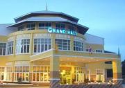 Grand Hill Resort and Spa