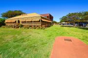 Top Port Hedland