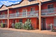 Top Port Hedland