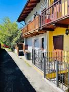 Valmaison - your cottage in the historic center