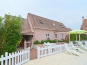 Holiday Home Folleville near Asterix Park
