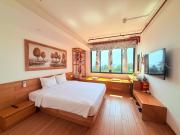 Fuji Boutique Hotel Nha Trang