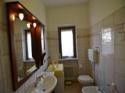 Lovely Holiday Home in Monte Colombo on Farm