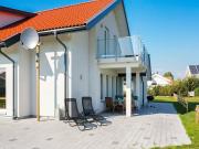8 person holiday home in GLOMMEN-By Traum