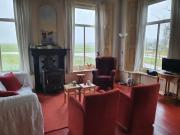 Idyllic Rural Home with Bikes