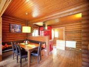 Chalet in the Wilder Kaiser ski area in Tyrol