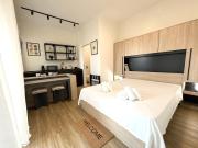 My Room Centrale e Moderno Appartamento