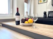 My Room Centrale e Moderno Appartamento