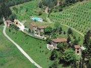 Serene farmhouse in Dicomano with swimming pool Serene farmhouse in Dicomano with swimming pool
