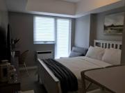 Urban Oasis in Azure North in Pampanga