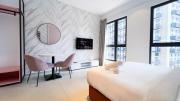 Top Damansara Perdana
