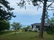 Holiday Home With Fjord Views Near Kyndby