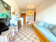 Nice apartment in Porto Santa Margherita with terrace