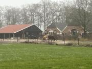 Hoeve de Roskam