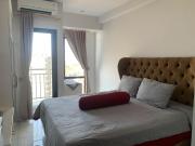 Delft Apartment Type Studio unit 1030 By Millpro