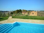 Cosy agriturismo in Toscana with outdoor swimming pool