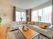 Holiday Home in Zeewolde near Forest