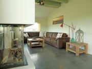 Villa in Friesland near Wadden Coast