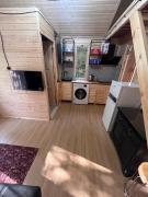 Eco Cottages Borjomi