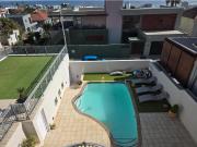 Cozy Fresnaye Home at its best