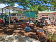 Kai-Oms Backpackers Lodge