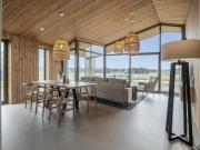 Lovely holiday home in Wissenkerke with garden