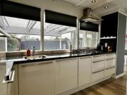 Beautiful bungalow in North Holland