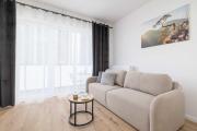 Cosy Studio in the Centre of Katowice with Parking by Noclegi Renters