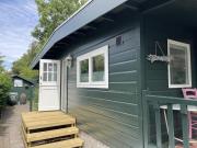 Furnished chalet Sint Maartenszee