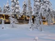 Cottage Finland - Ruka Hill