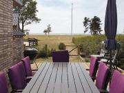 Seaside Bliss with Sauna - By Traum Ferienwohnungen