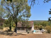 Mas de Méjas Chambre dhôtes La Pierraille