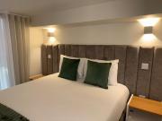 Jardins de Cedofeita Apartment